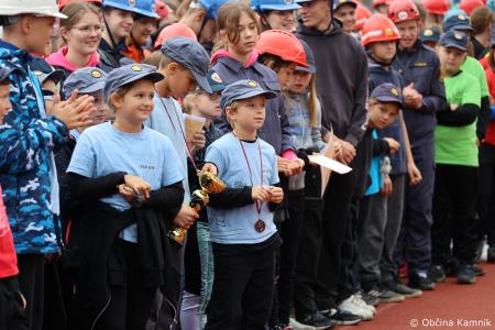 Regijsko gasilsko tekmovanje za pionirke, pionirje, mladinke in mladince (118)